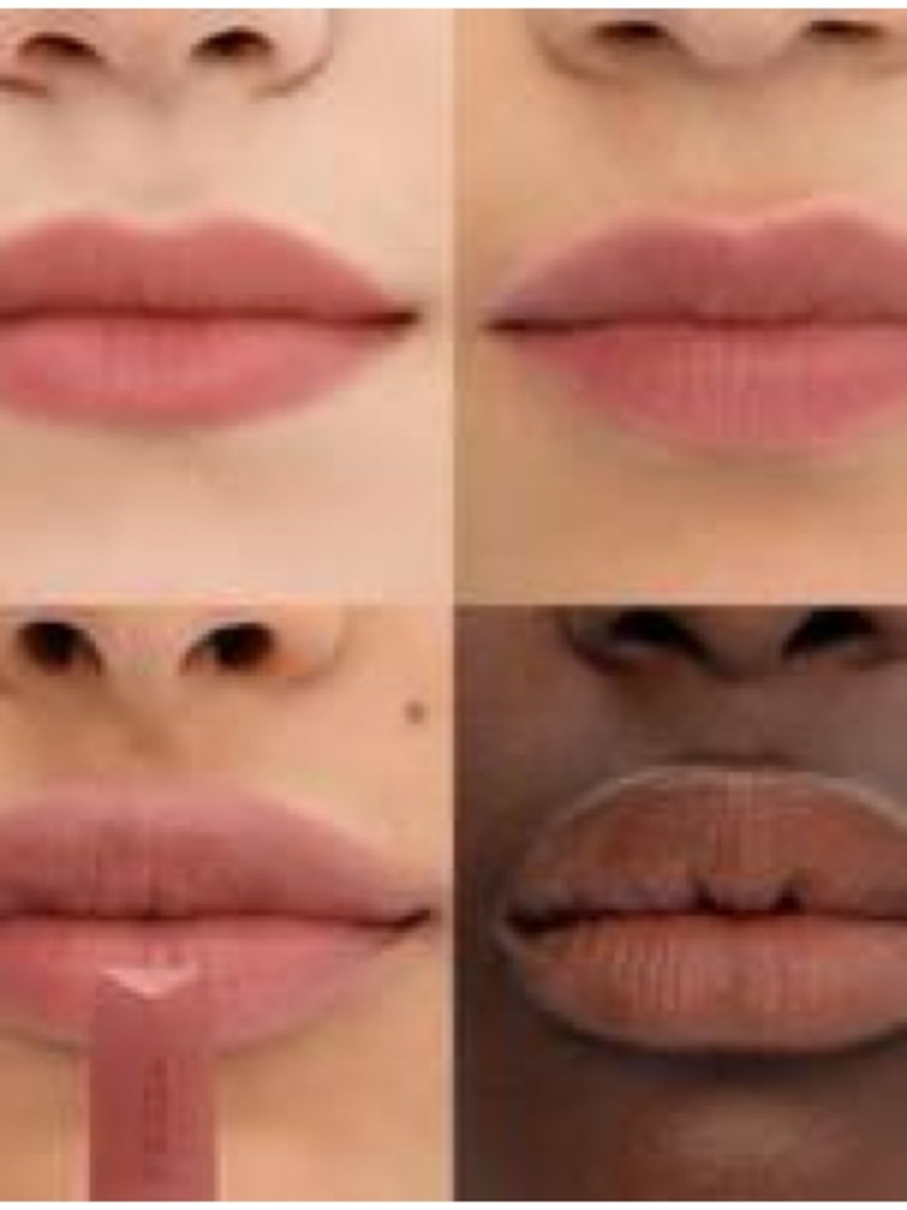 Prada Monochrome Soft Matte Tiepolo - Picture 2 of 3